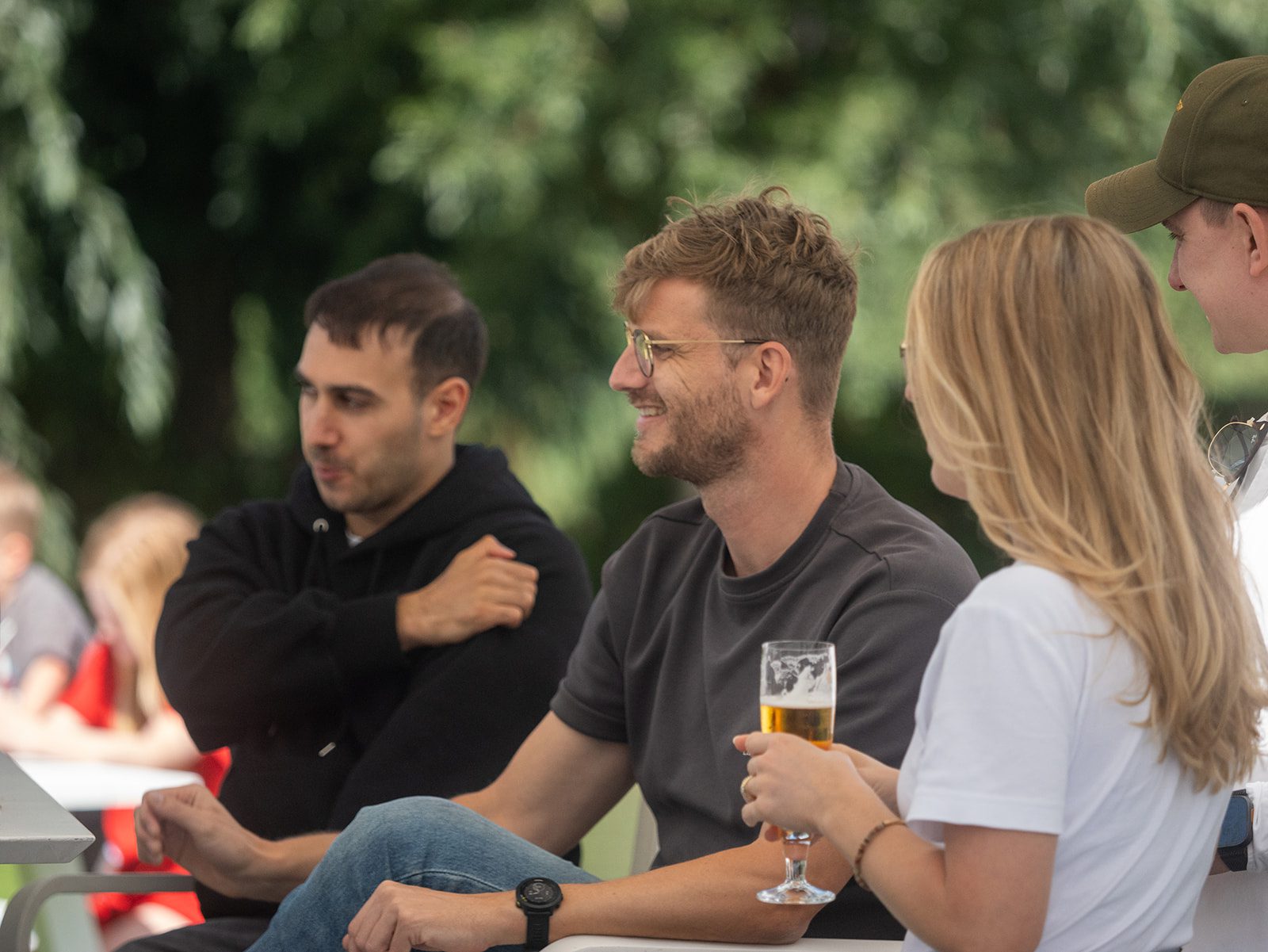 BGB Zomerfeest 2026