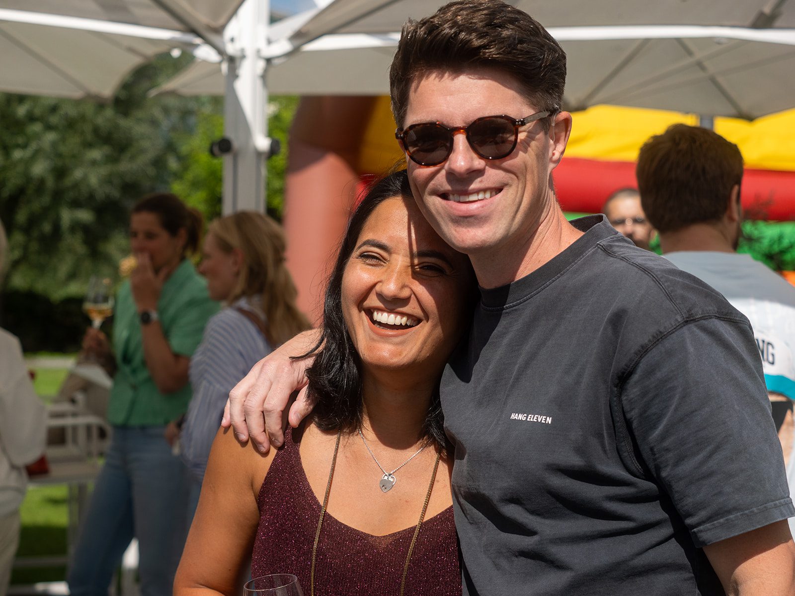 BGB Zomerfeest 2026