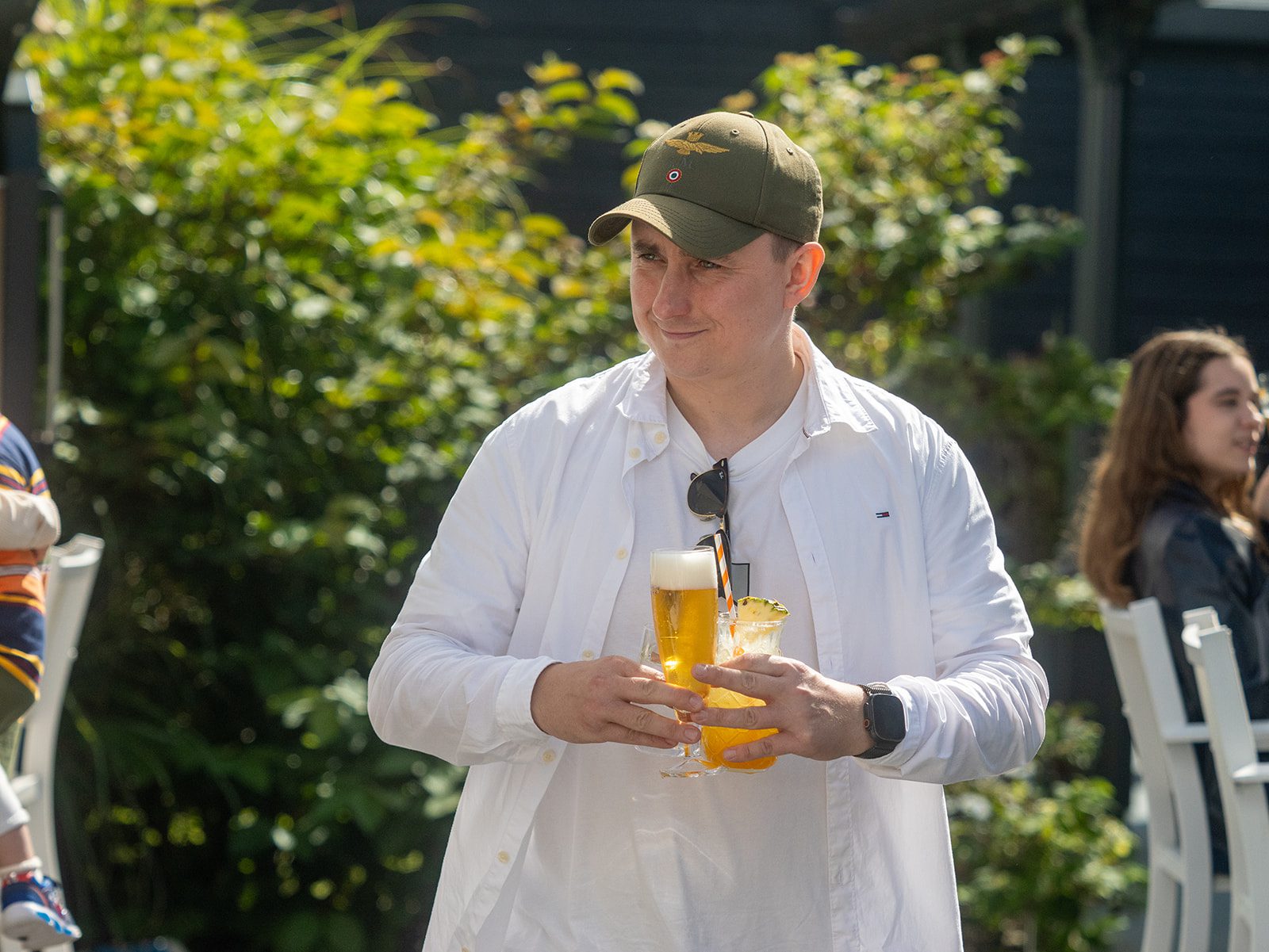 BGB Zomerfeest 2026
