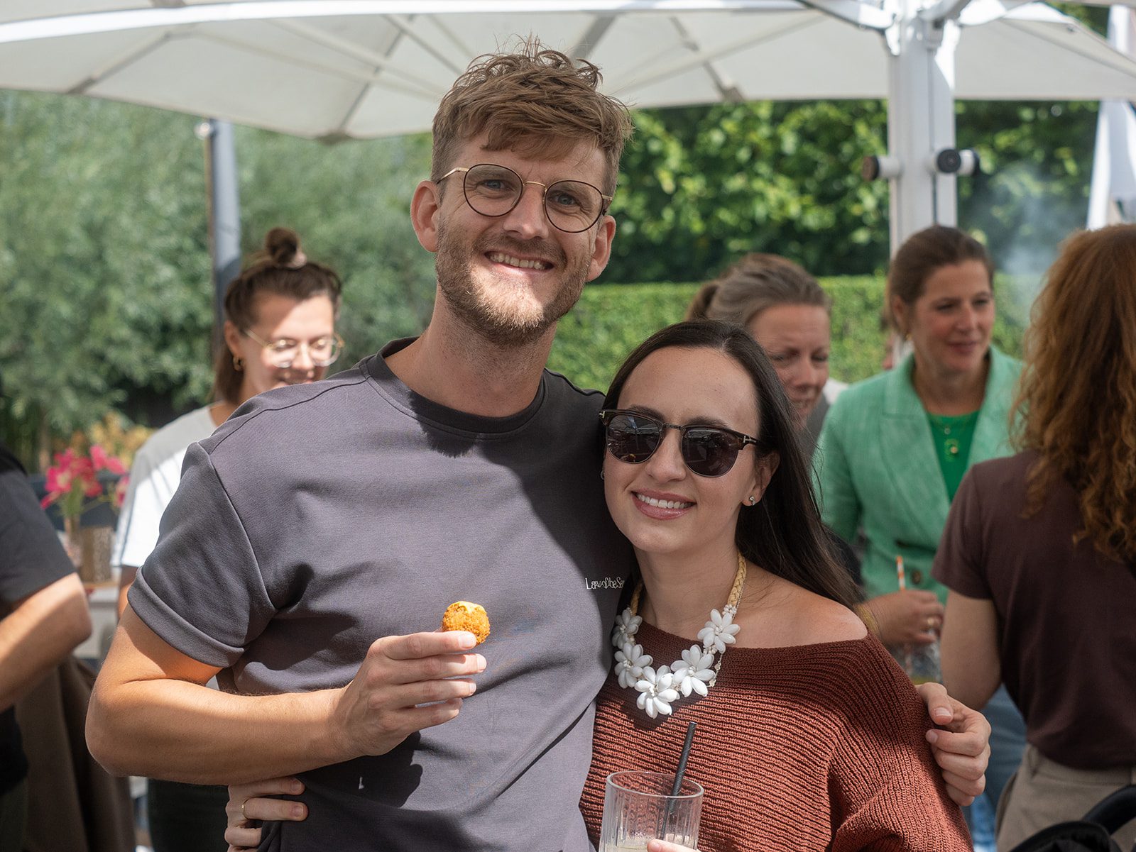 BGB Zomerfeest 2026