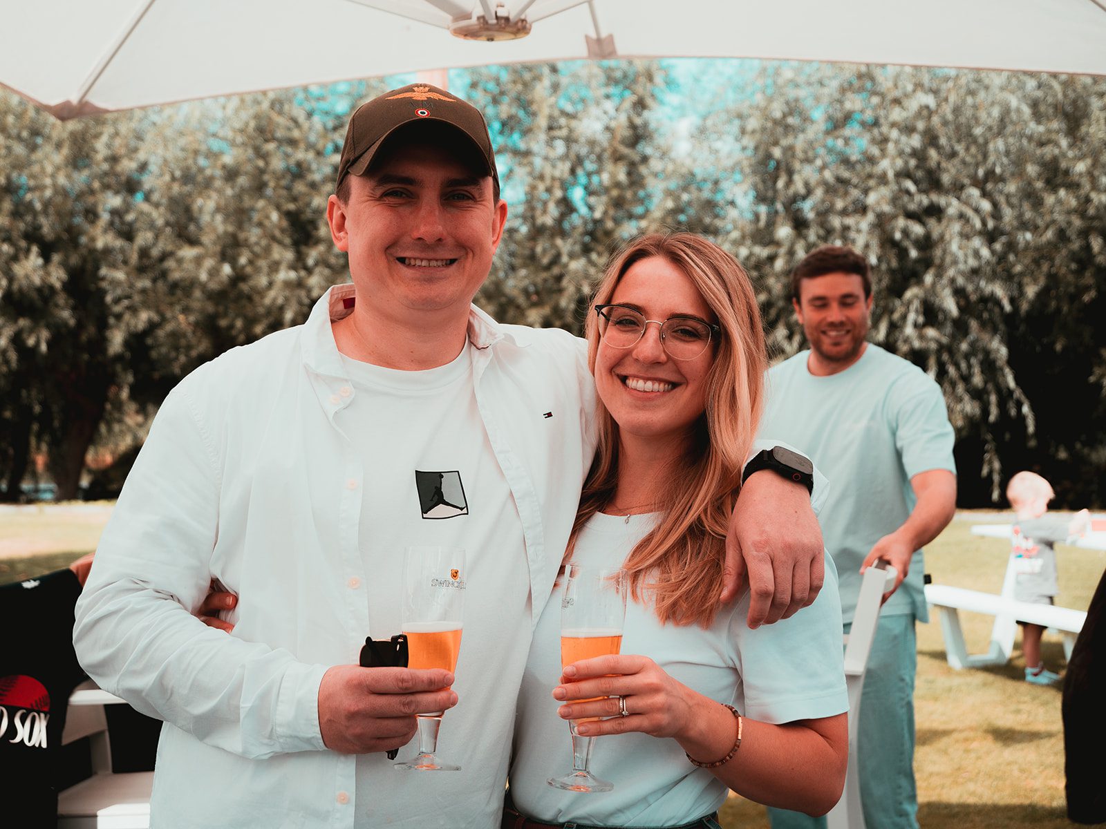 BGB Zomerfeest 2026
