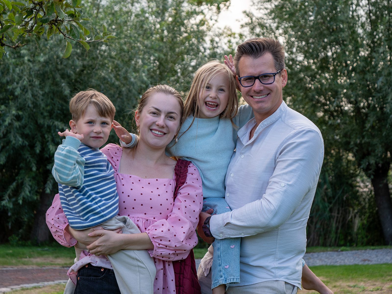 BGB Zomerfeest 2026