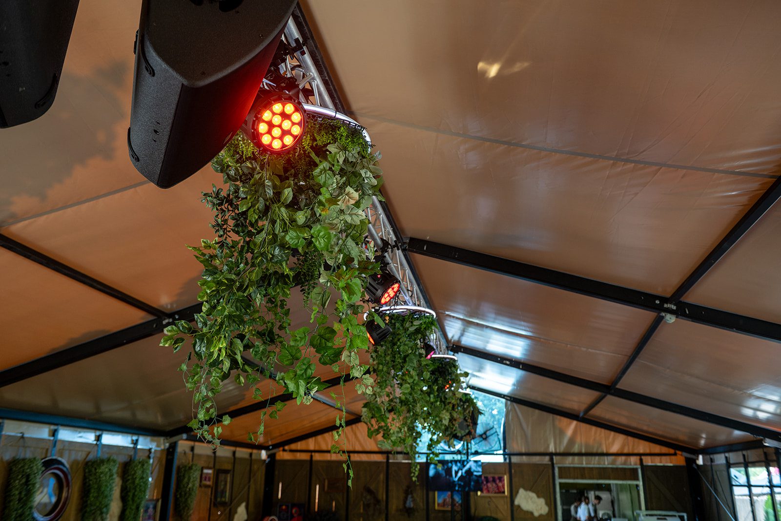 Defqon 1 Diner
