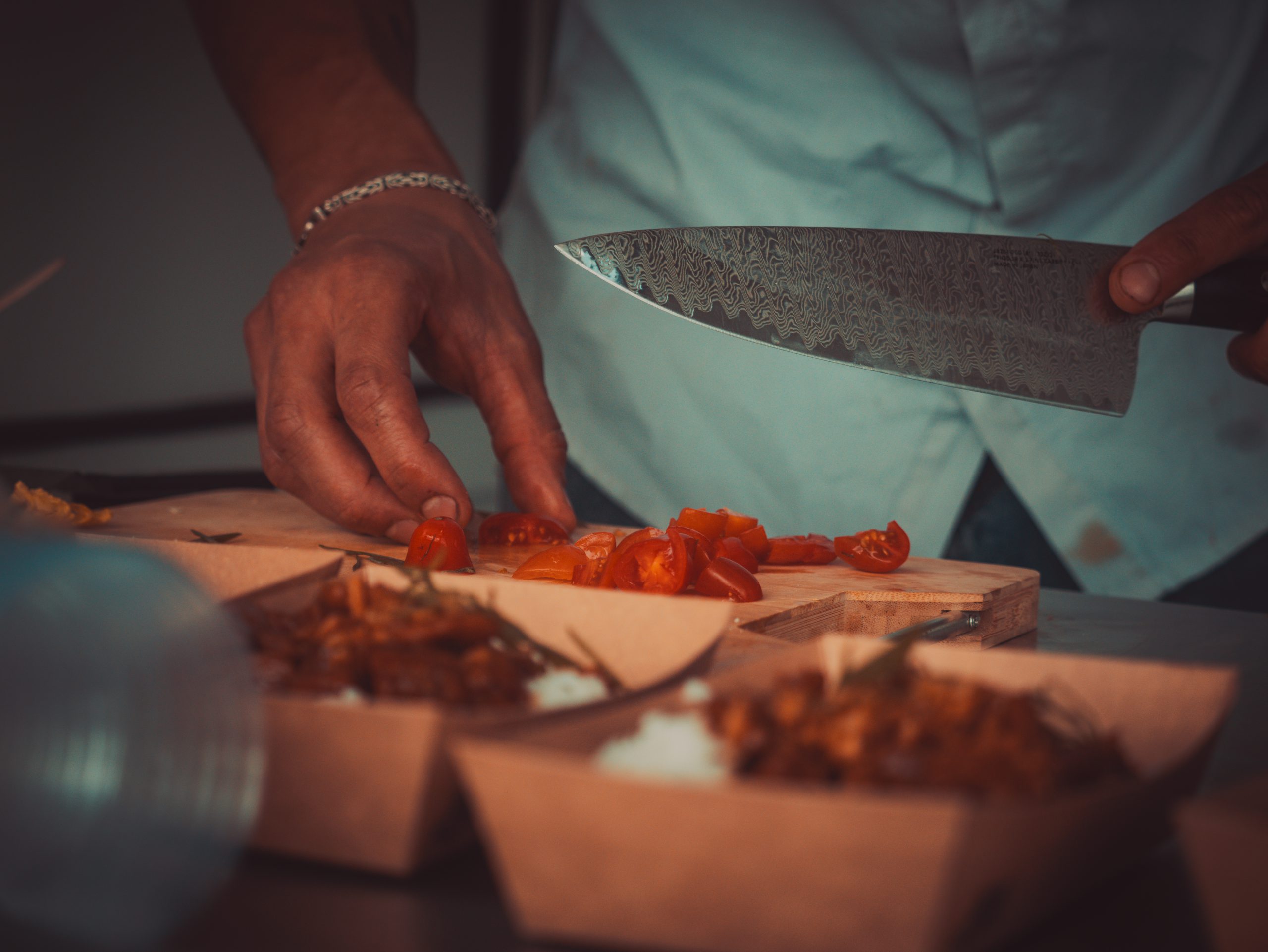 Food