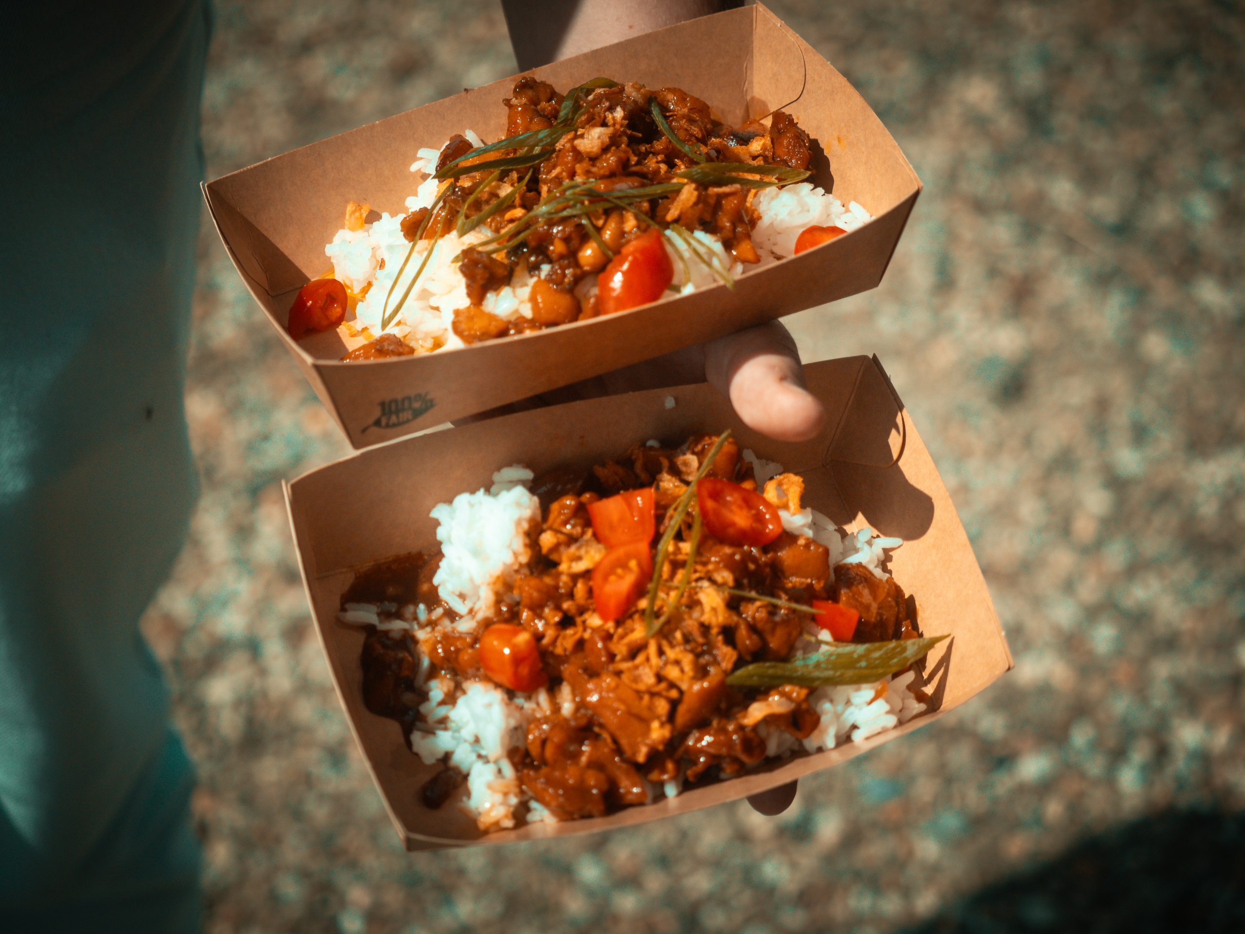 Food