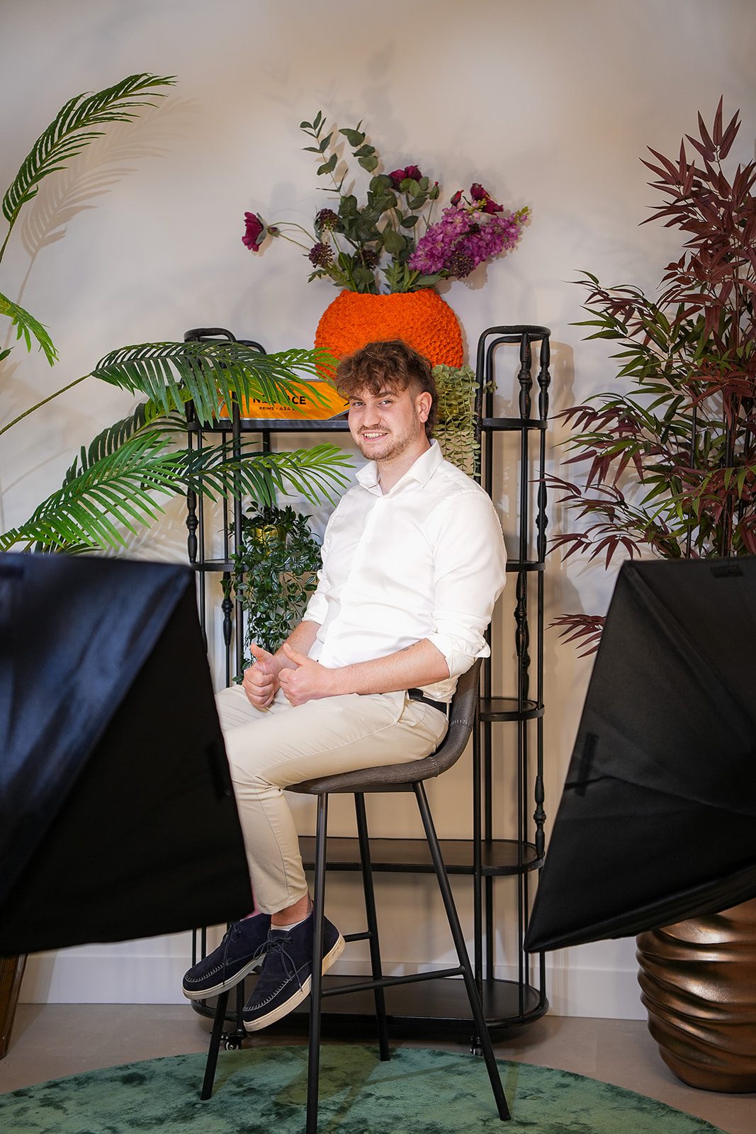 Nexpace Cocktailnight — 26 mei