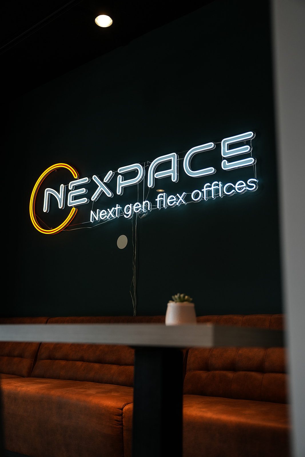 Nexpace Cocktailnight — 26 mei