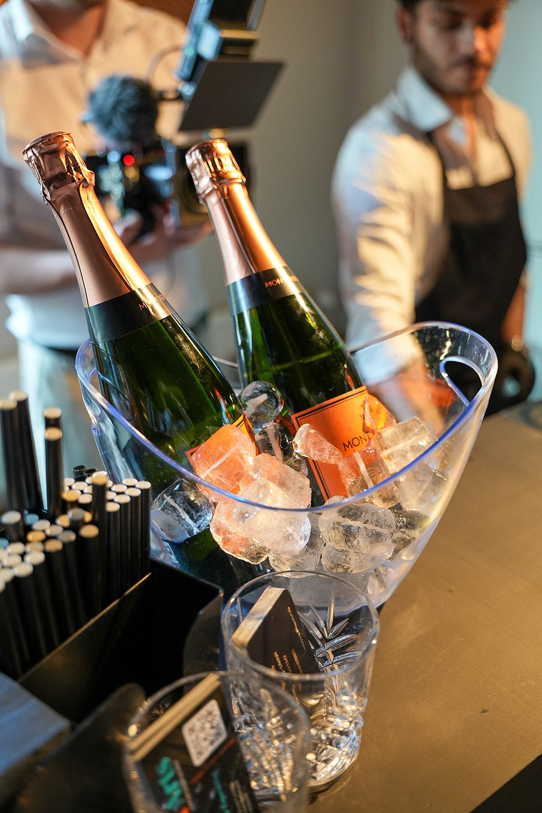 Nexpace Cocktailnight — 26 mei