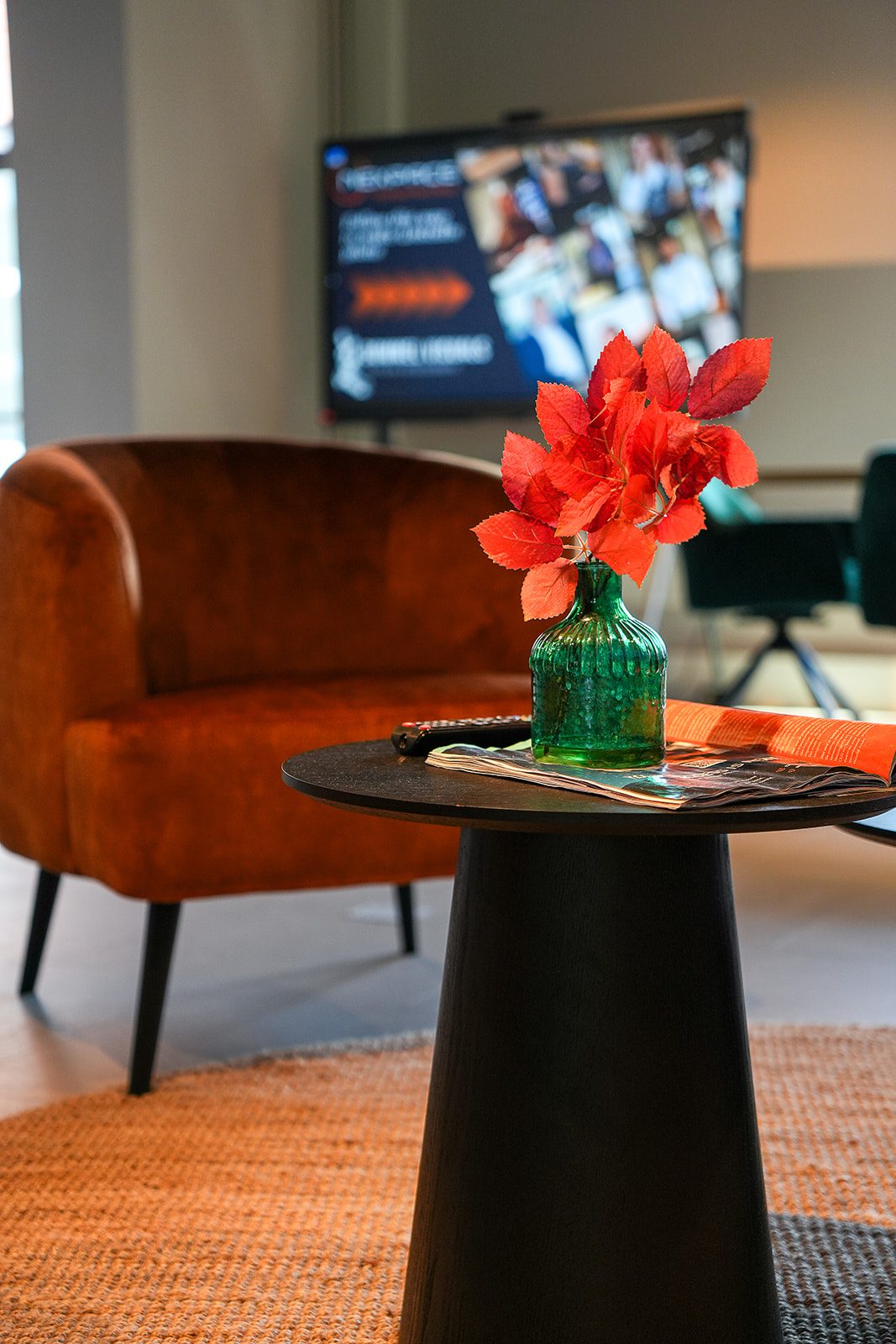 Nexpace Cocktailnight — 26 mei