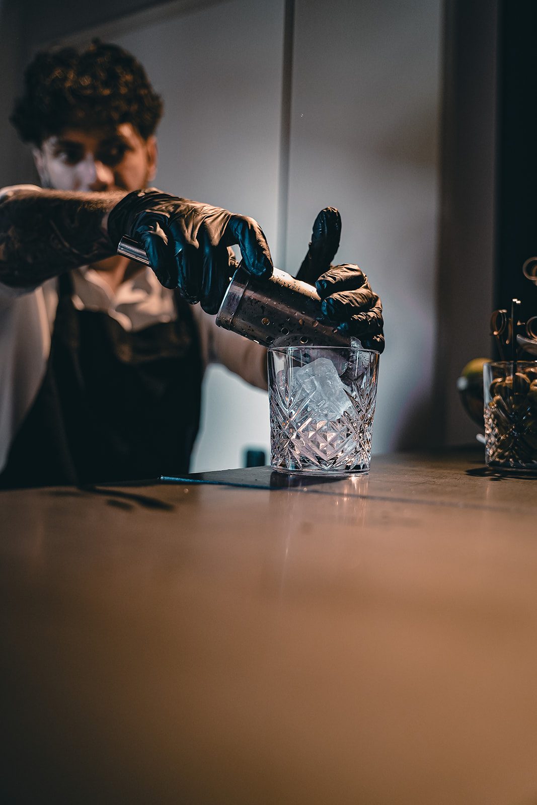 Nexpace Cocktailnight — 4 juni