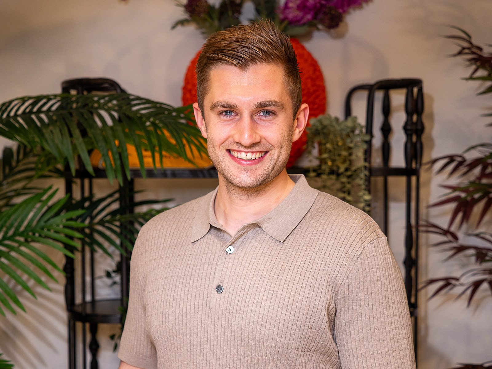 Nexpace — LinkedIn Headshots
