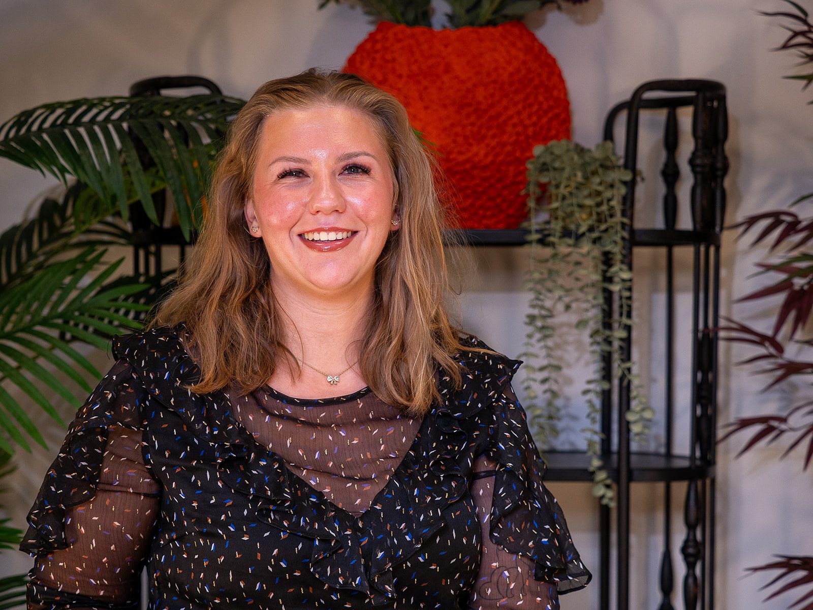 Nexpace — LinkedIn Headshots