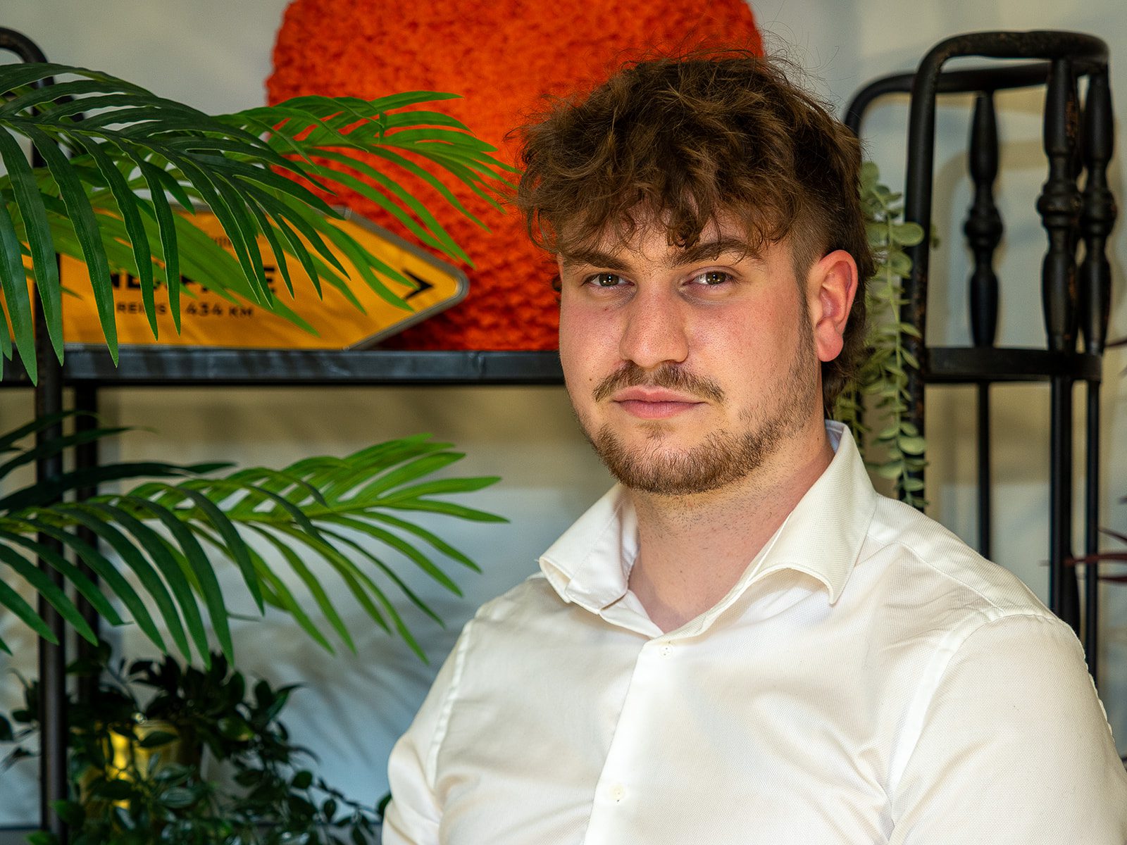 Nexpace — LinkedIn Headshots