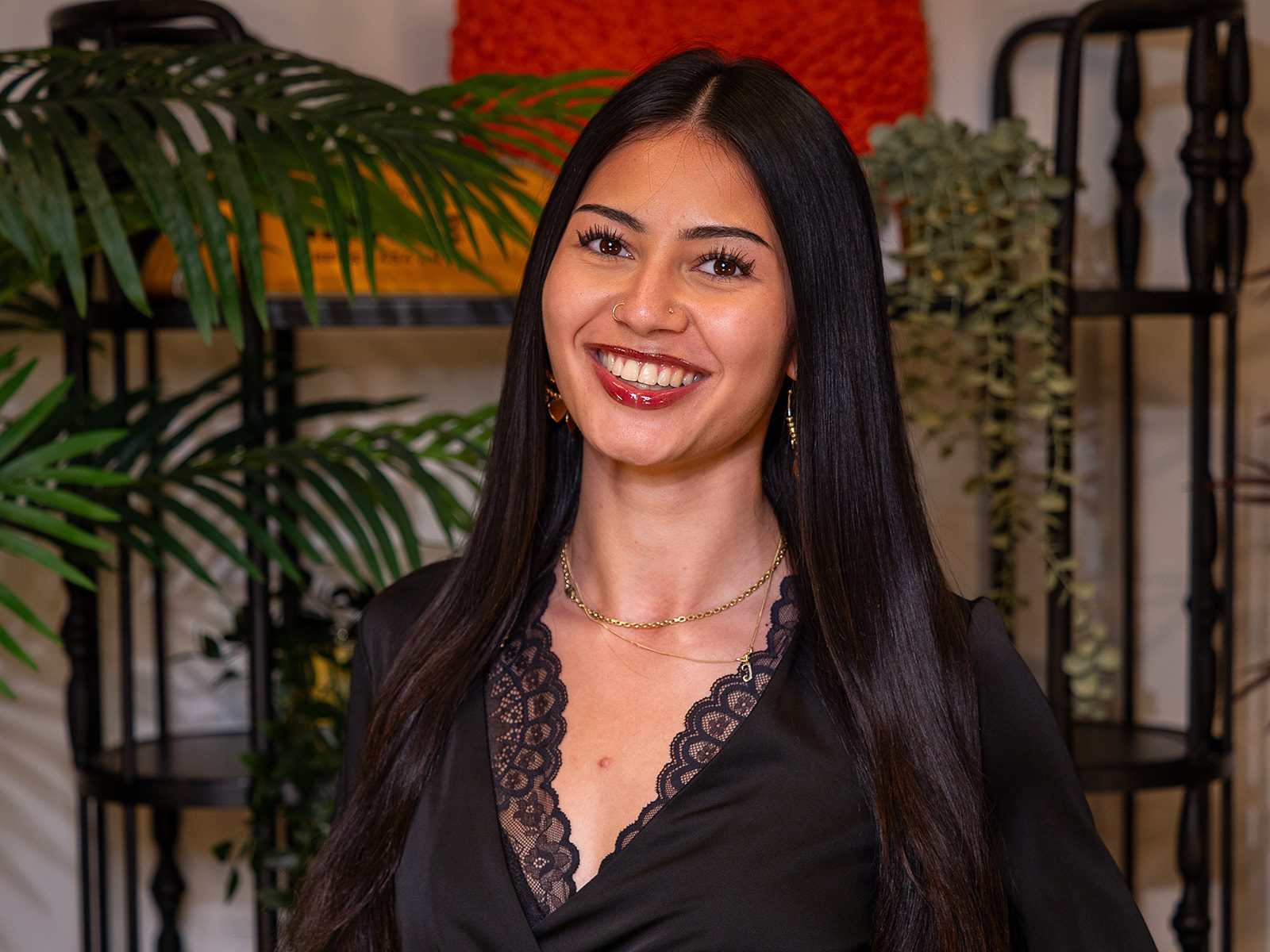 Nexpace — LinkedIn Headshots