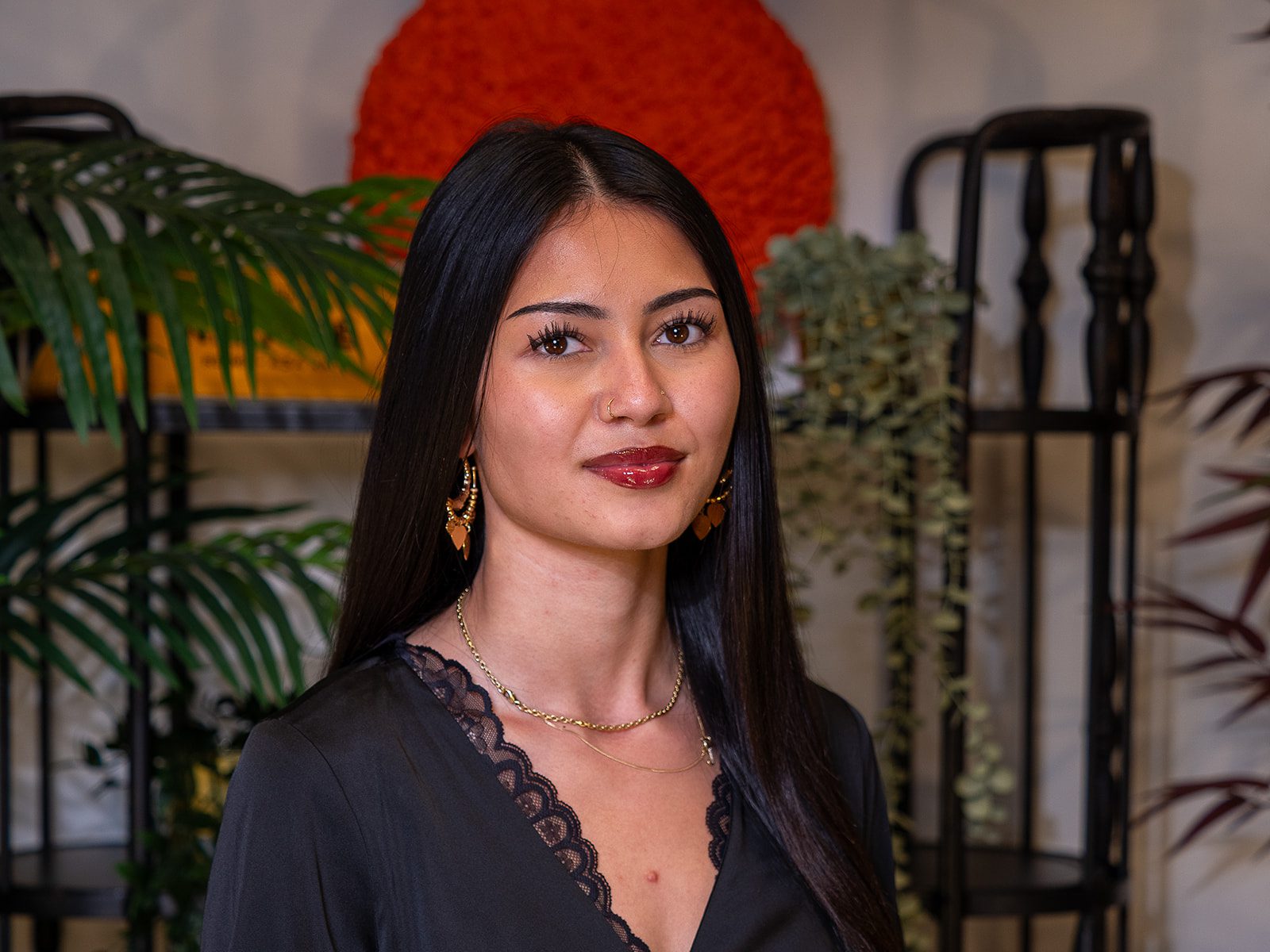 Nexpace — LinkedIn Headshots