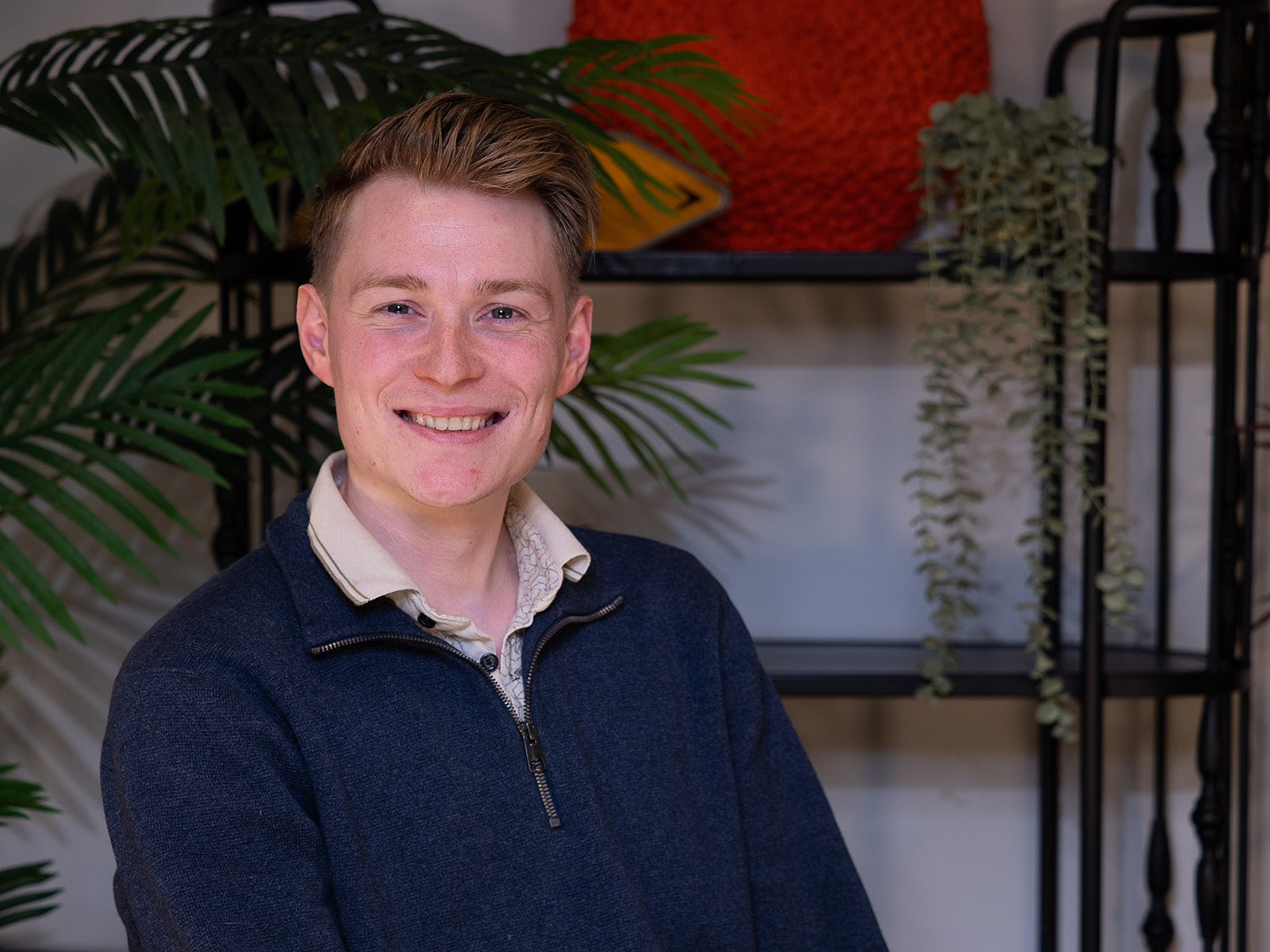 Nexpace — LinkedIn Headshots