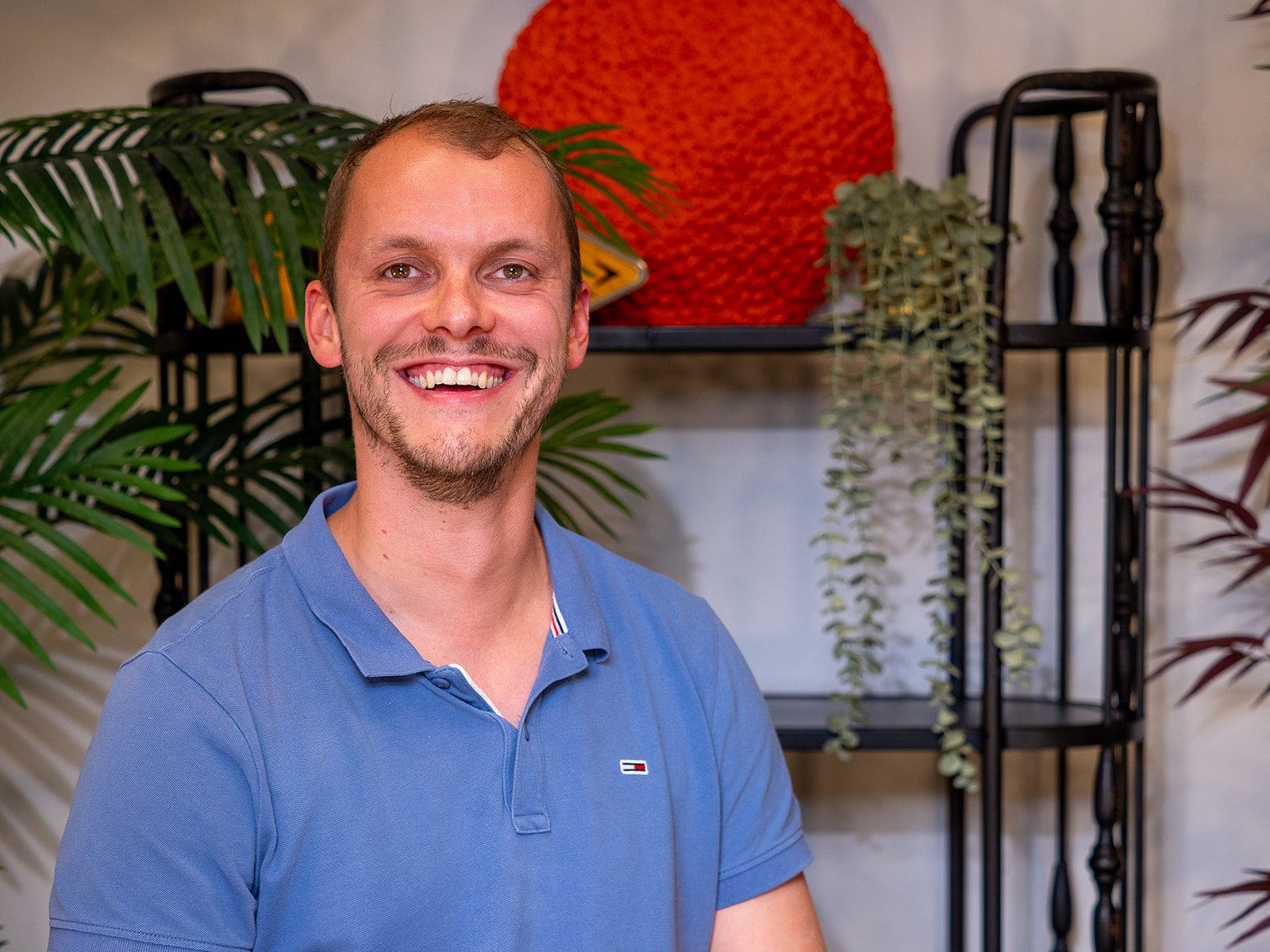 Nexpace — LinkedIn Headshots