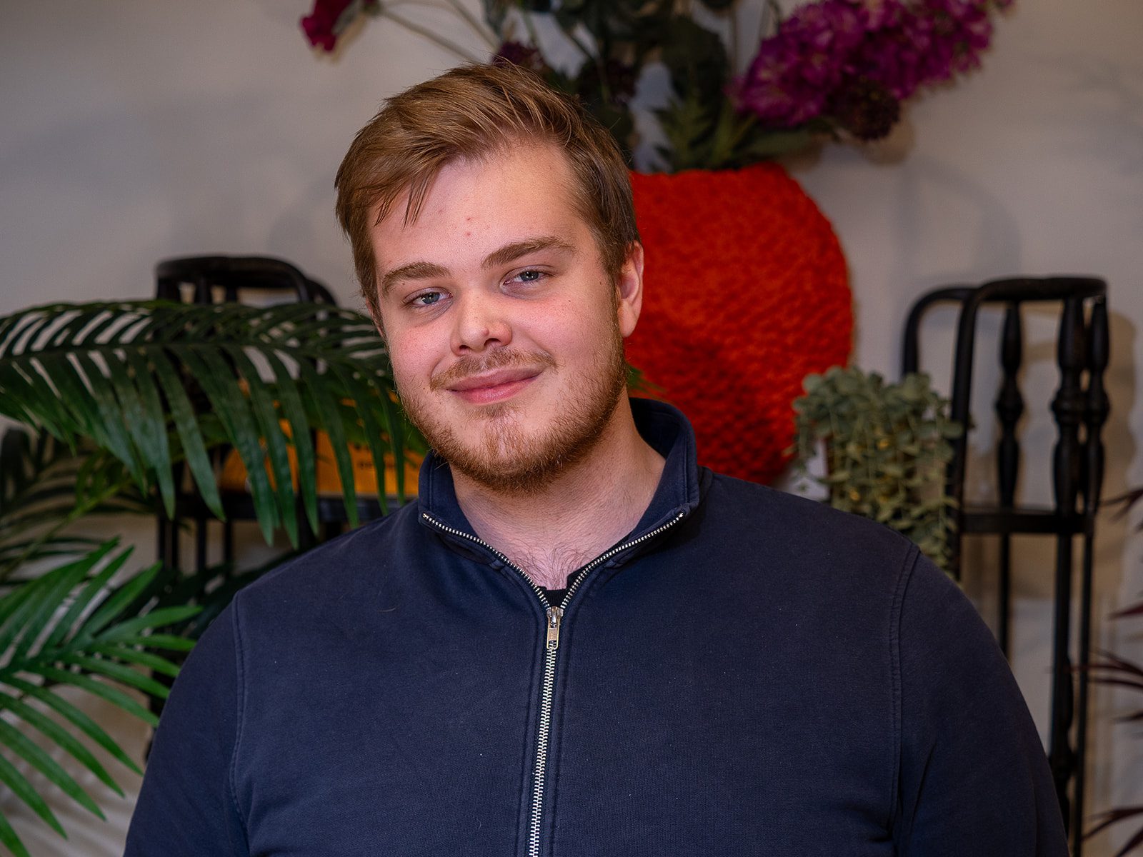 Nexpace — LinkedIn Headshots