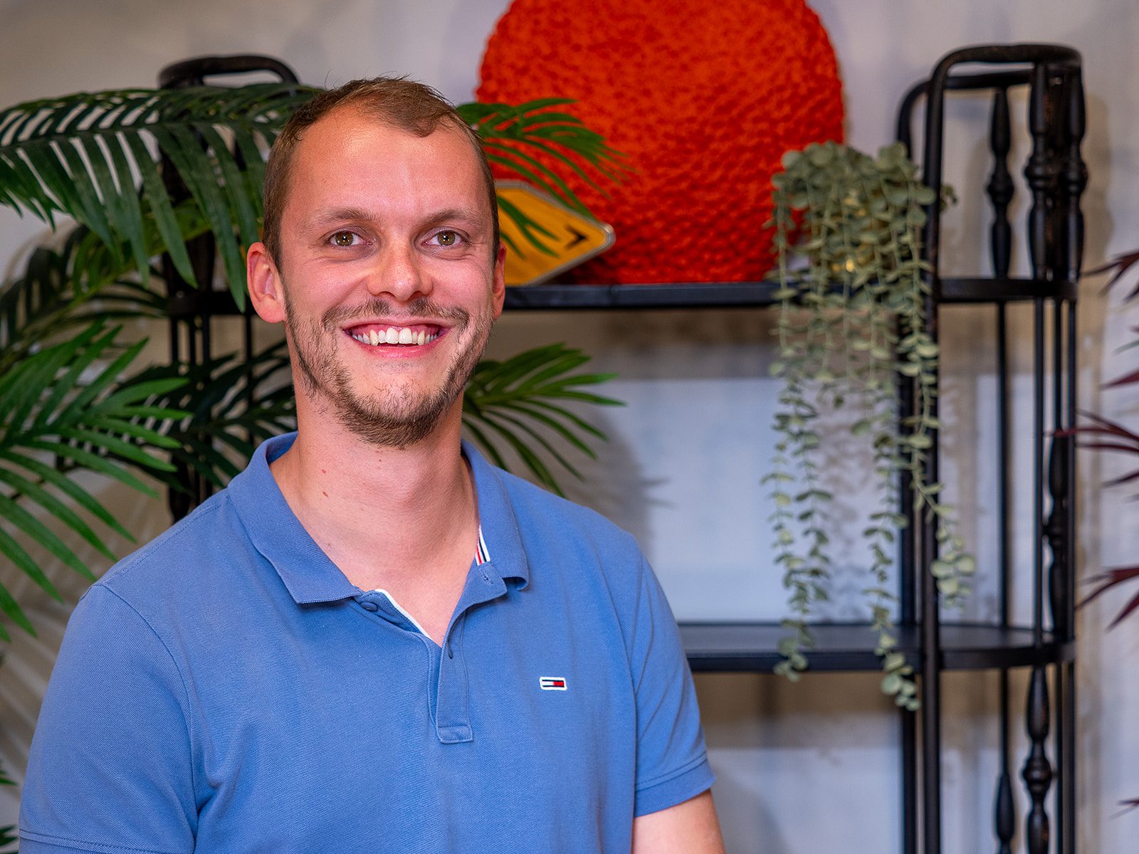 Nexpace — LinkedIn Headshots