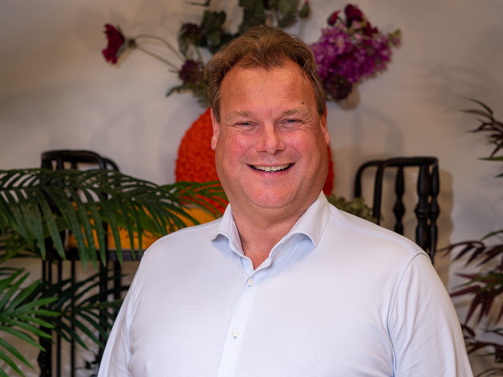 Nexpace — LinkedIn Headshots