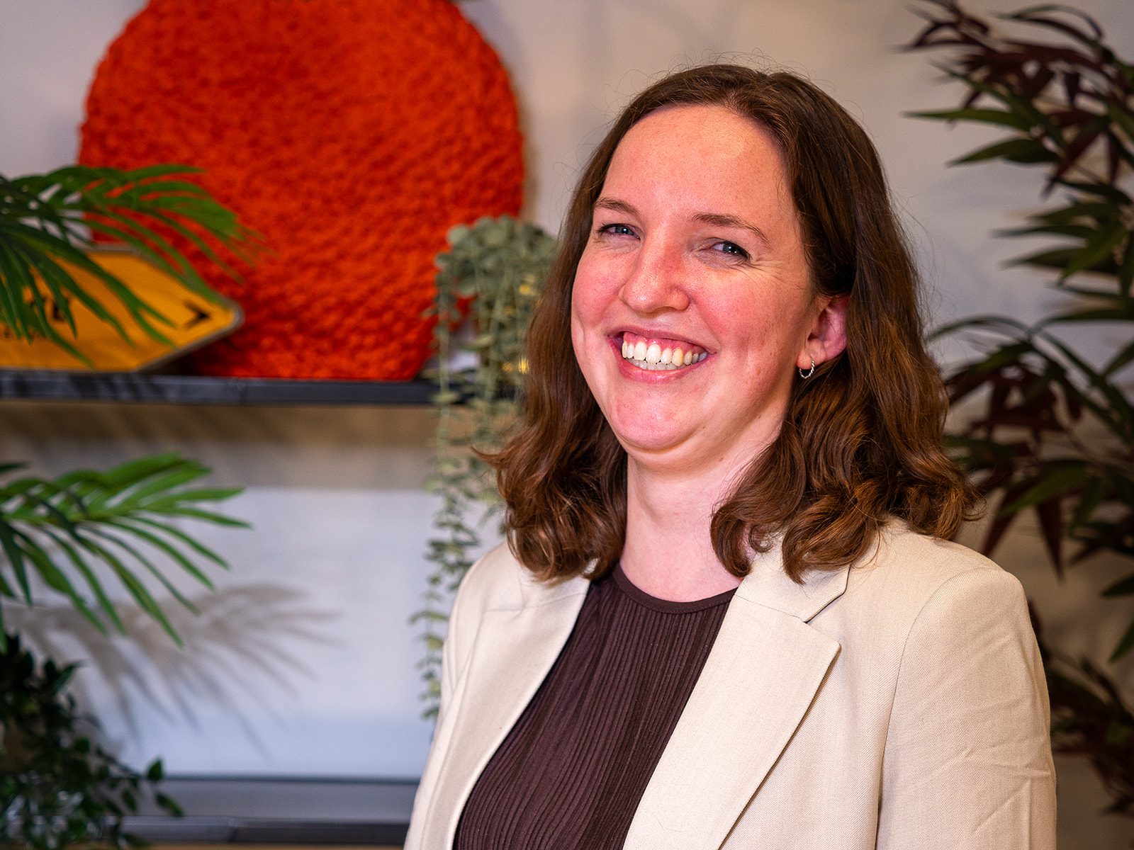 Nexpace — LinkedIn Headshots