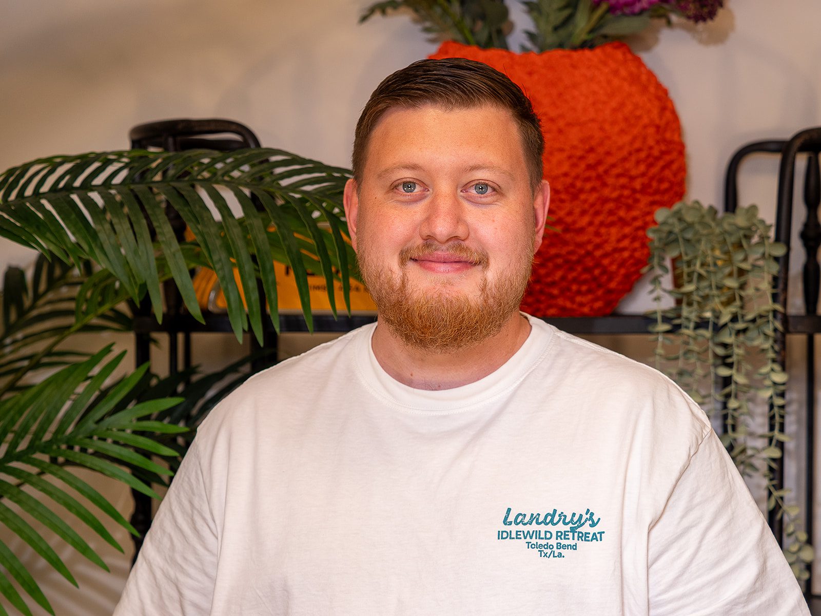 Nexpace — LinkedIn Headshots