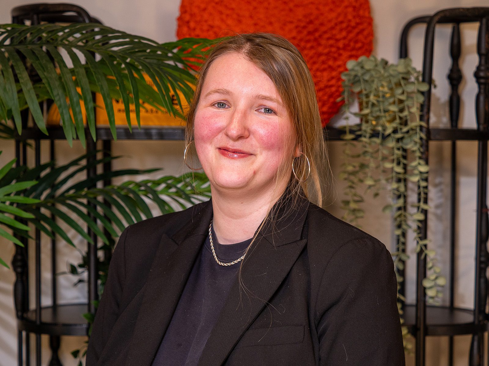 Nexpace — LinkedIn Headshots
