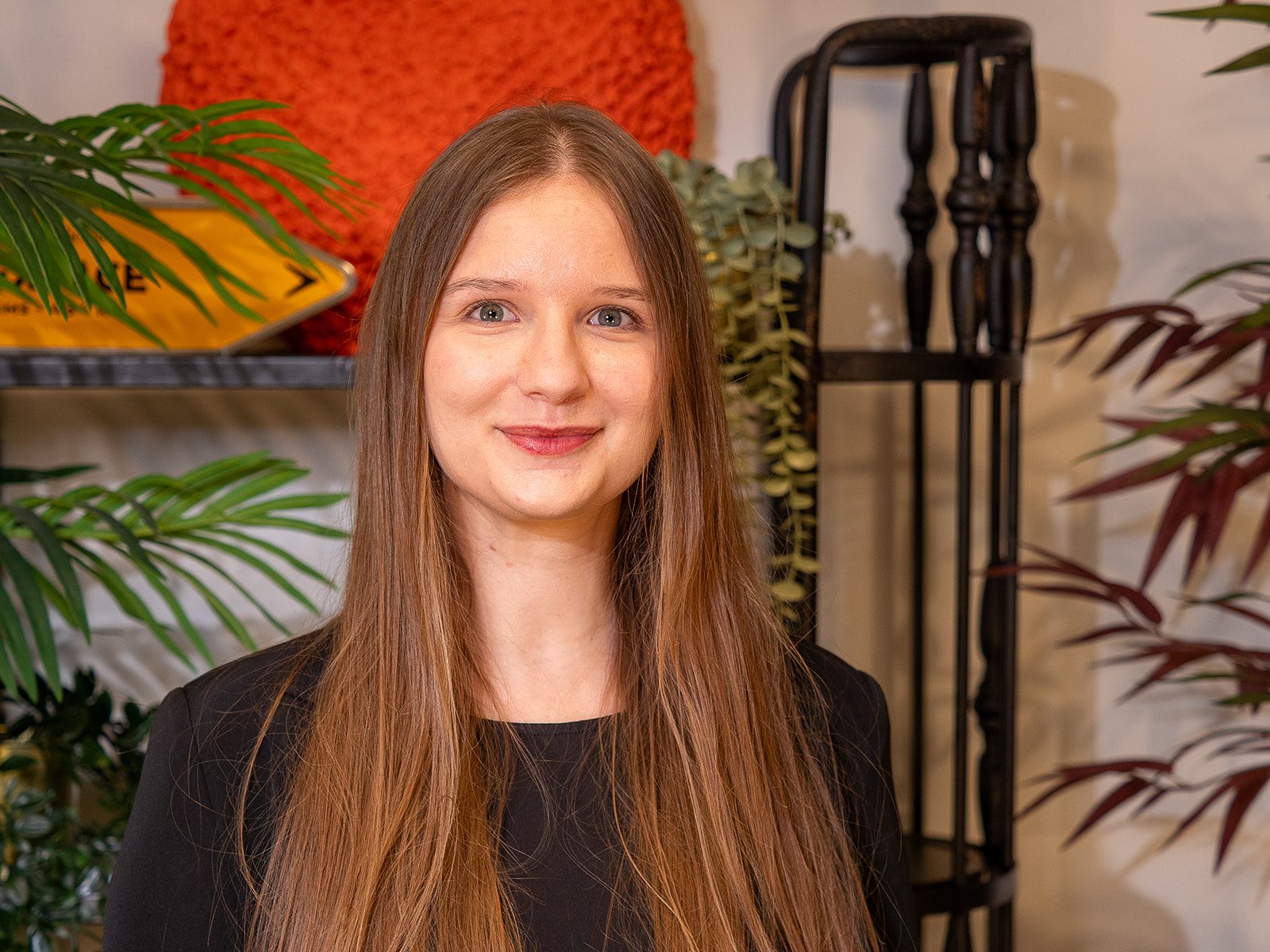 Nexpace — LinkedIn Headshots