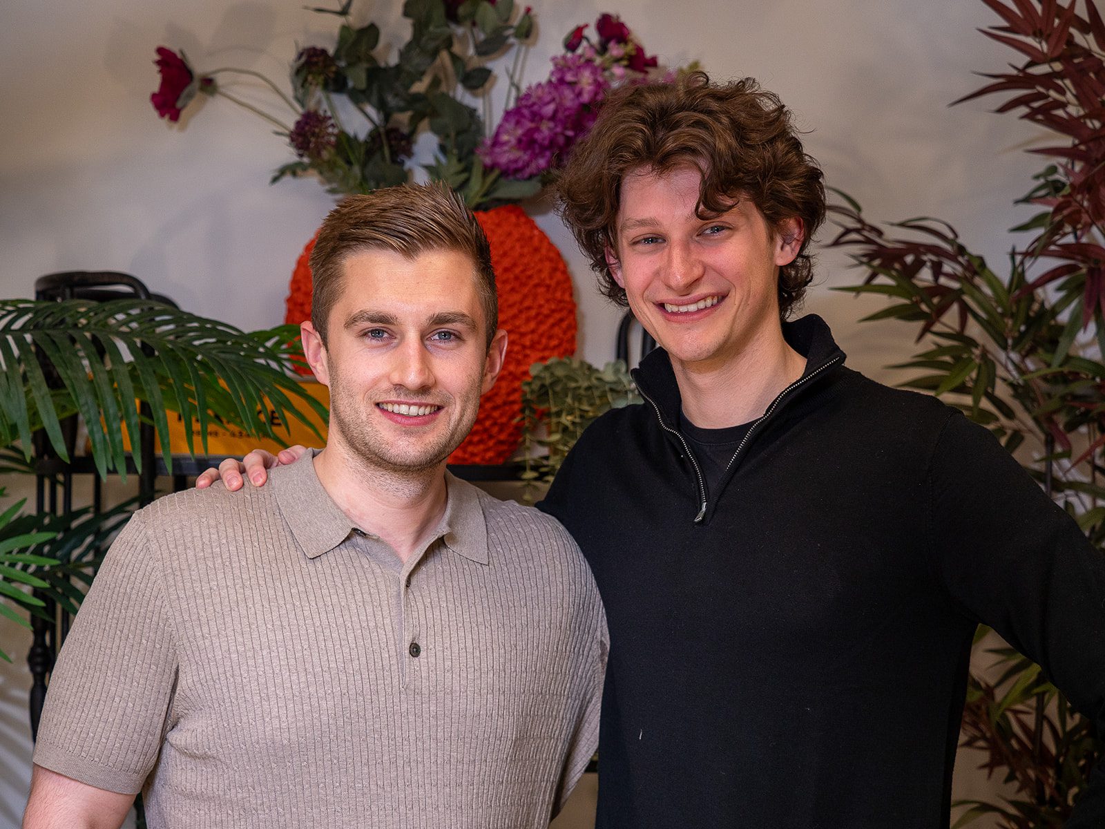 Nexpace — LinkedIn Headshots