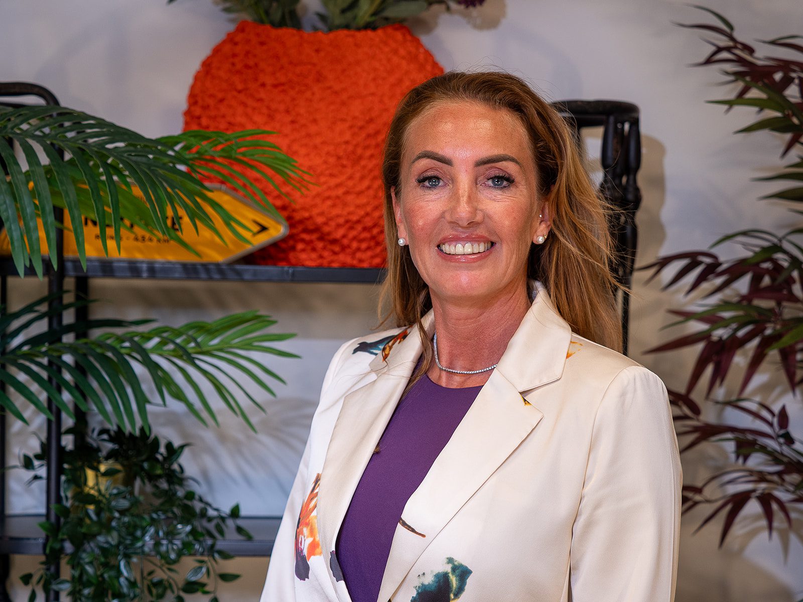 Nexpace — LinkedIn Headshots