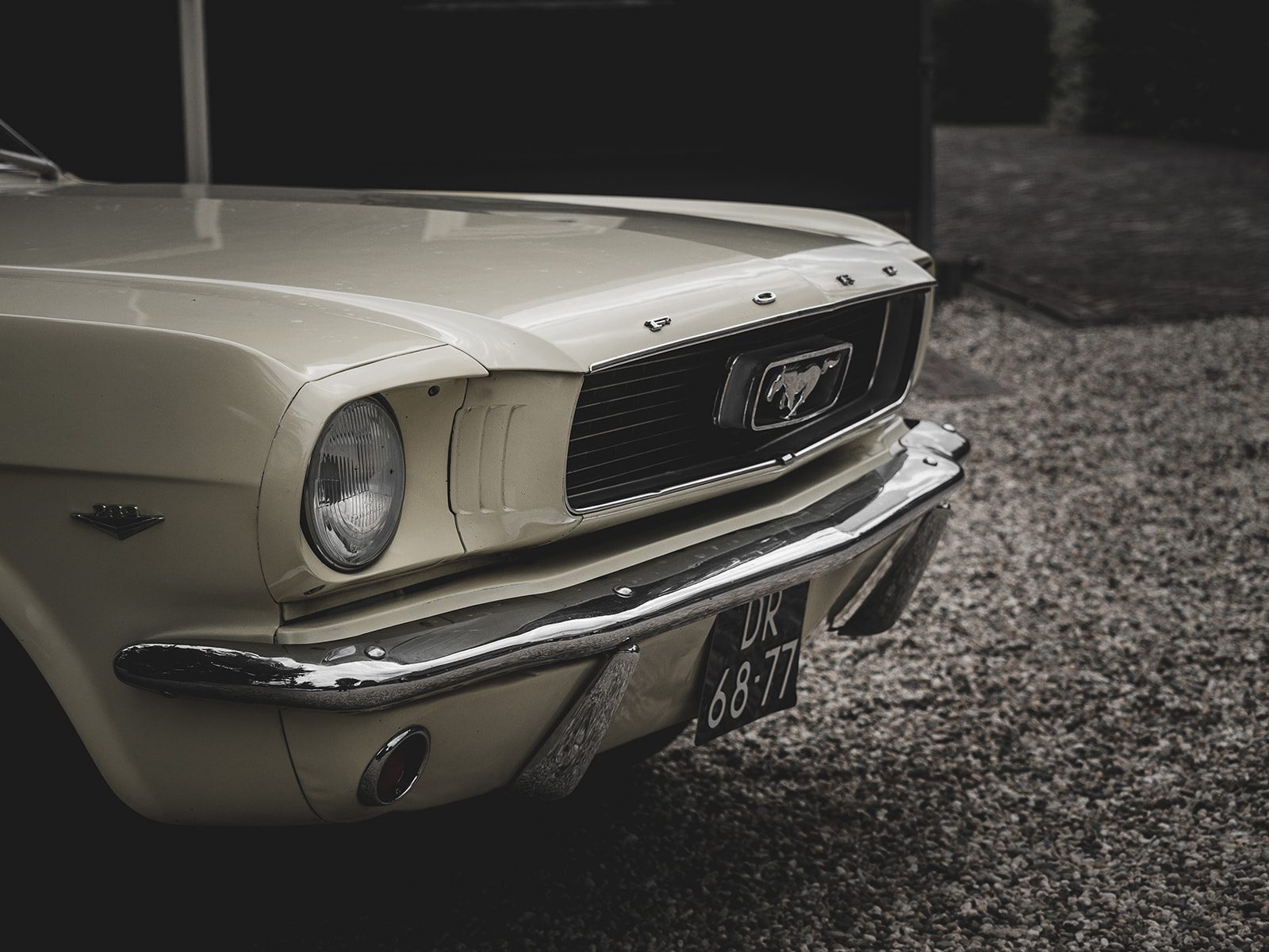 Old Timers