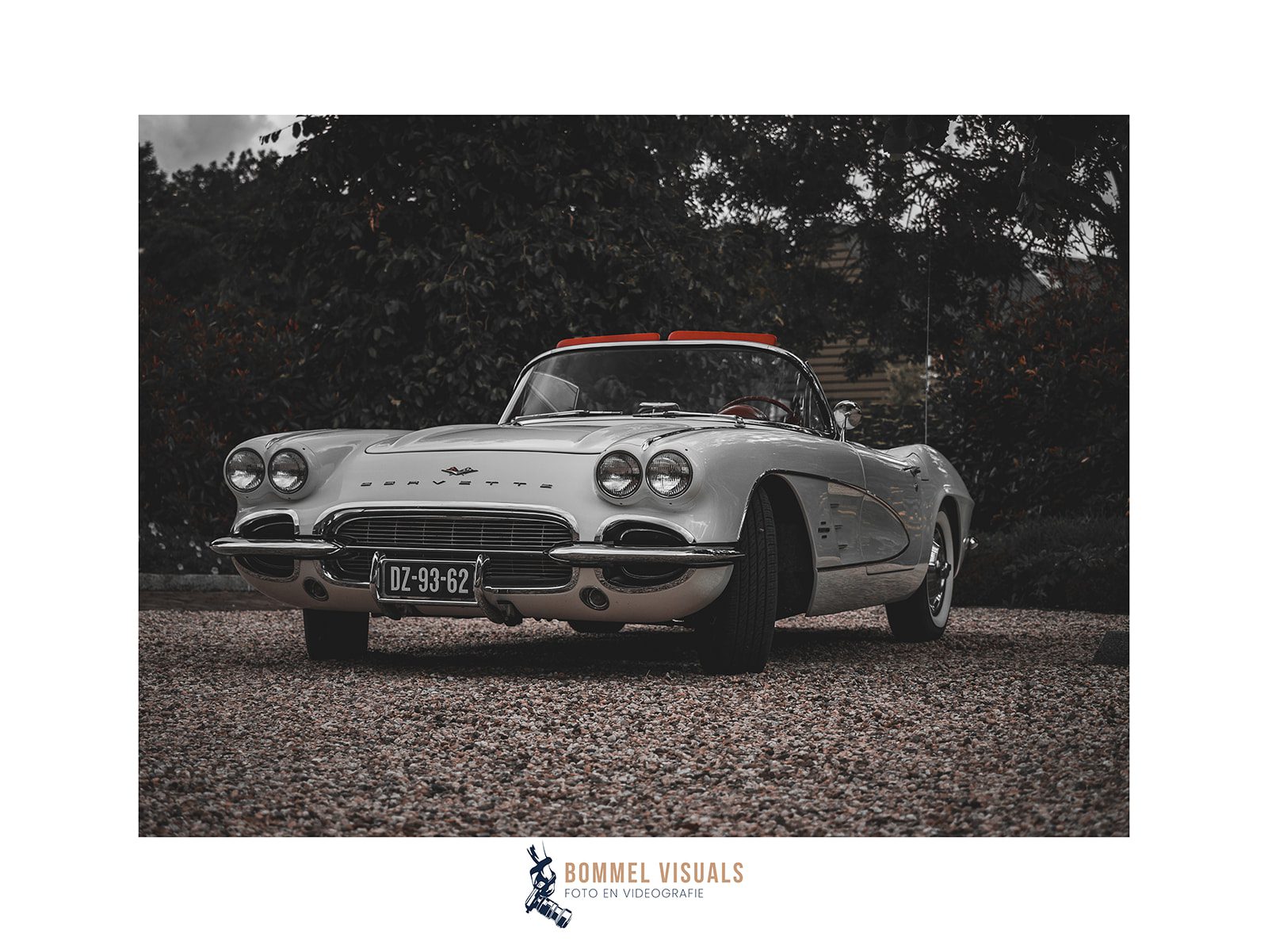Old Timers