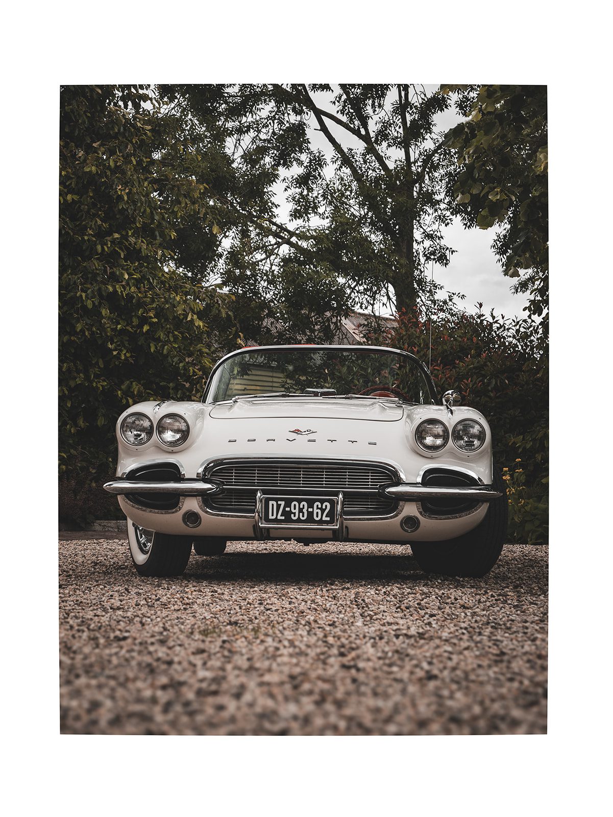 Old Timers