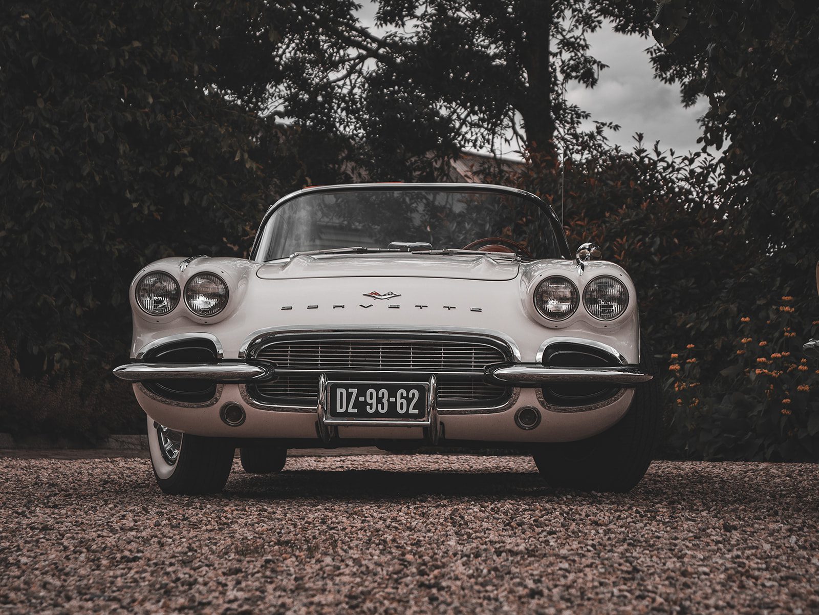 Old Timers