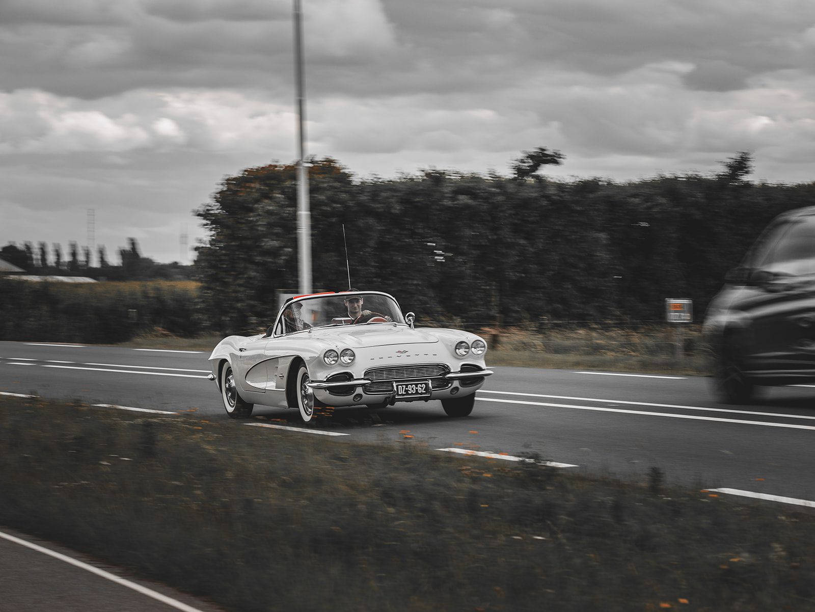 Old Timers