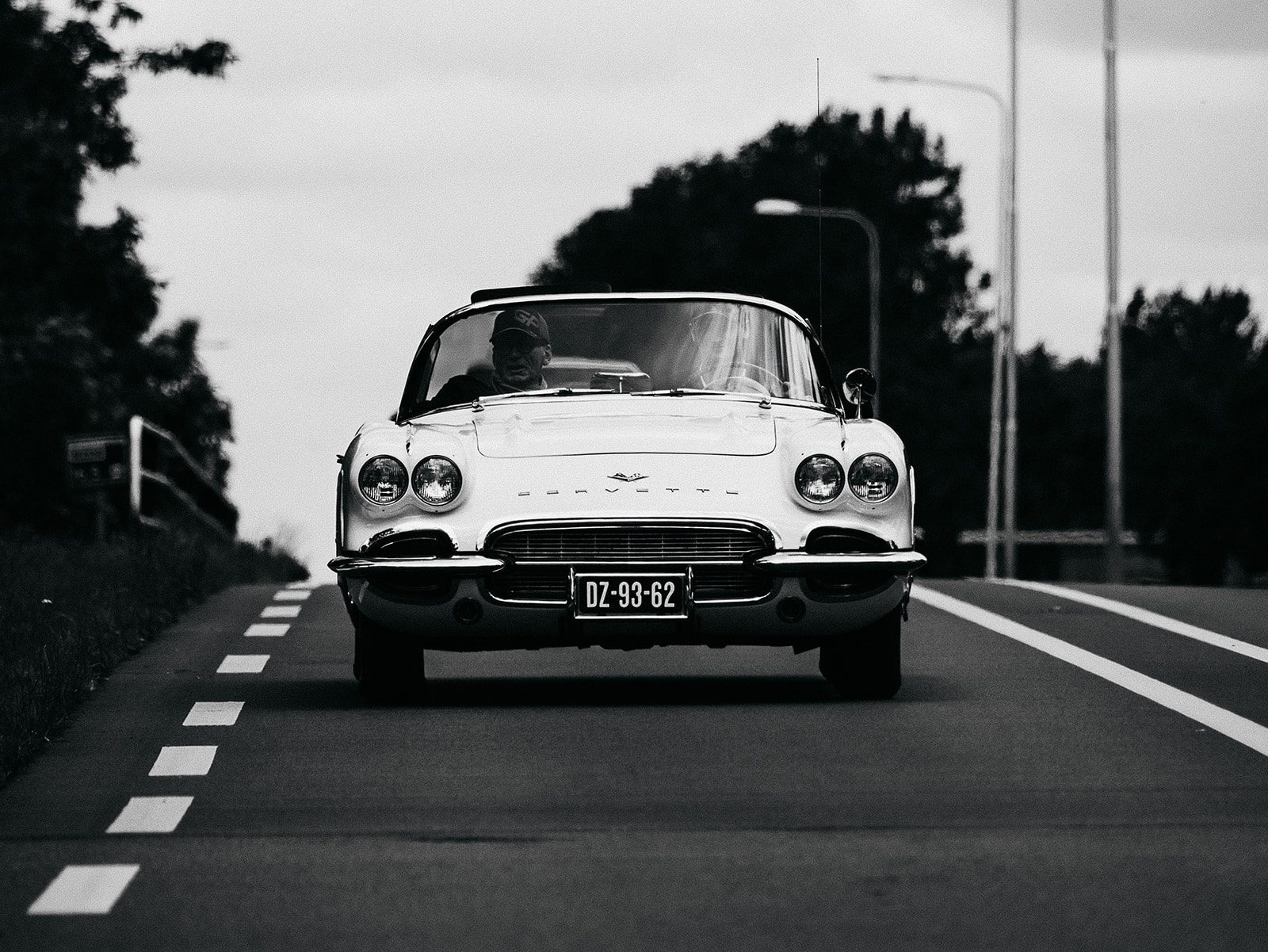 Old Timers