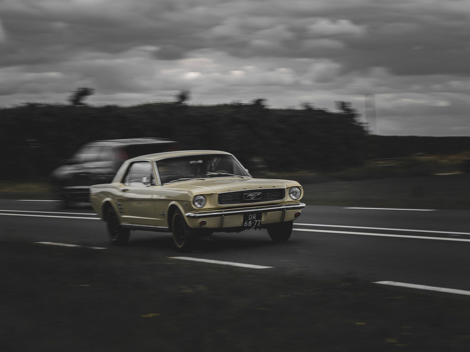 Old Timers