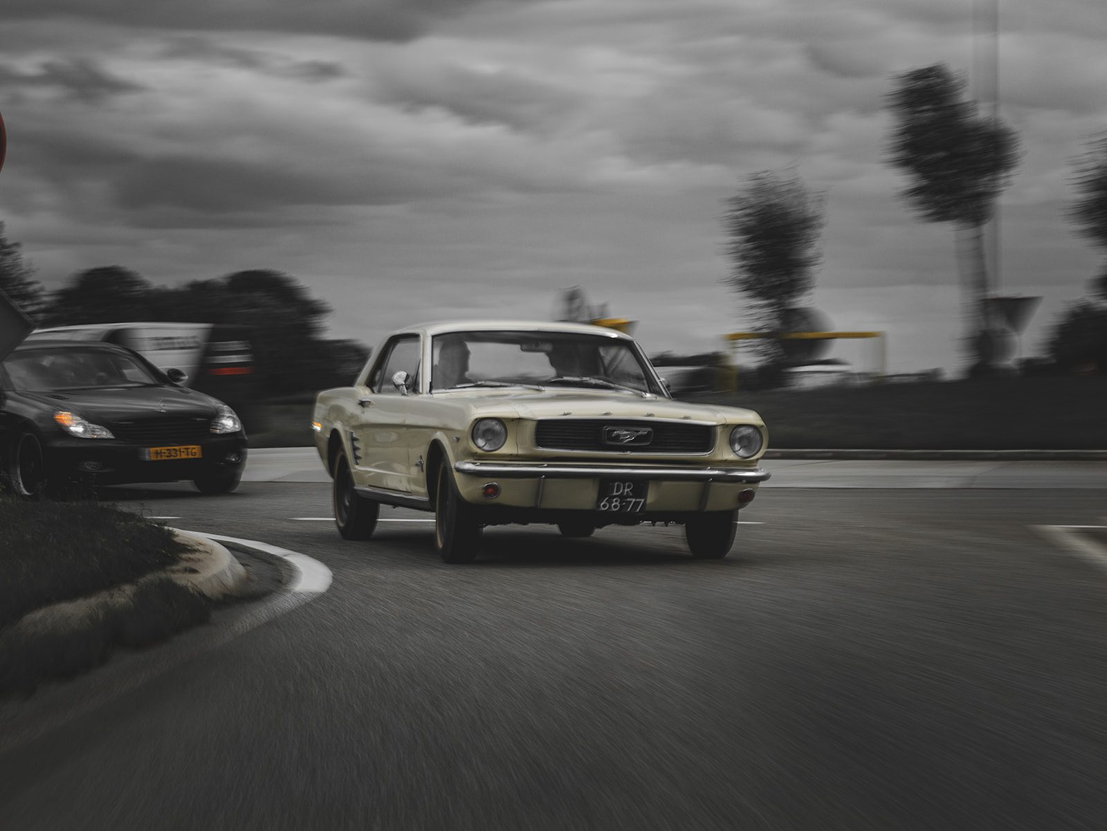 Old Timers