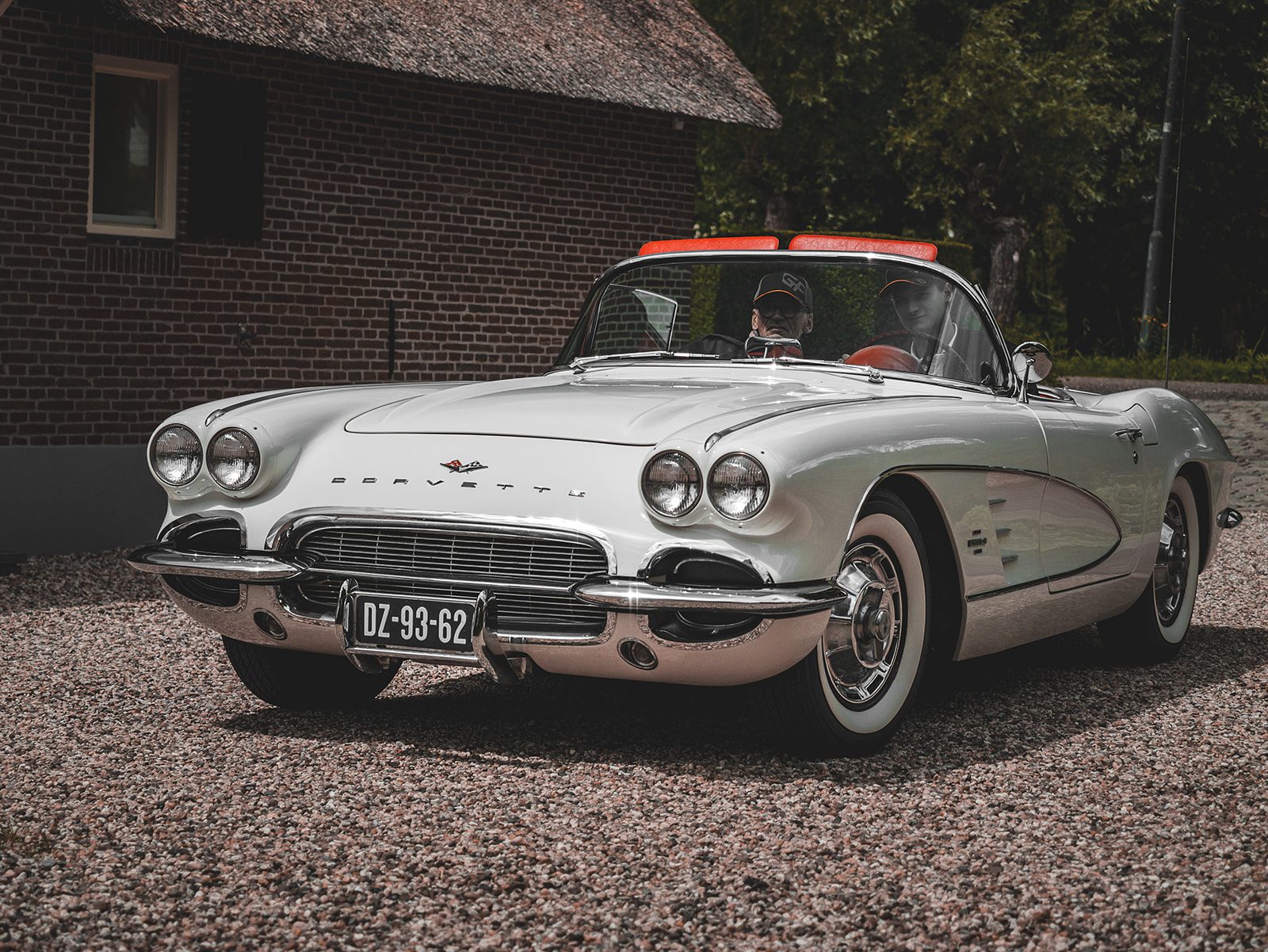 Old Timers