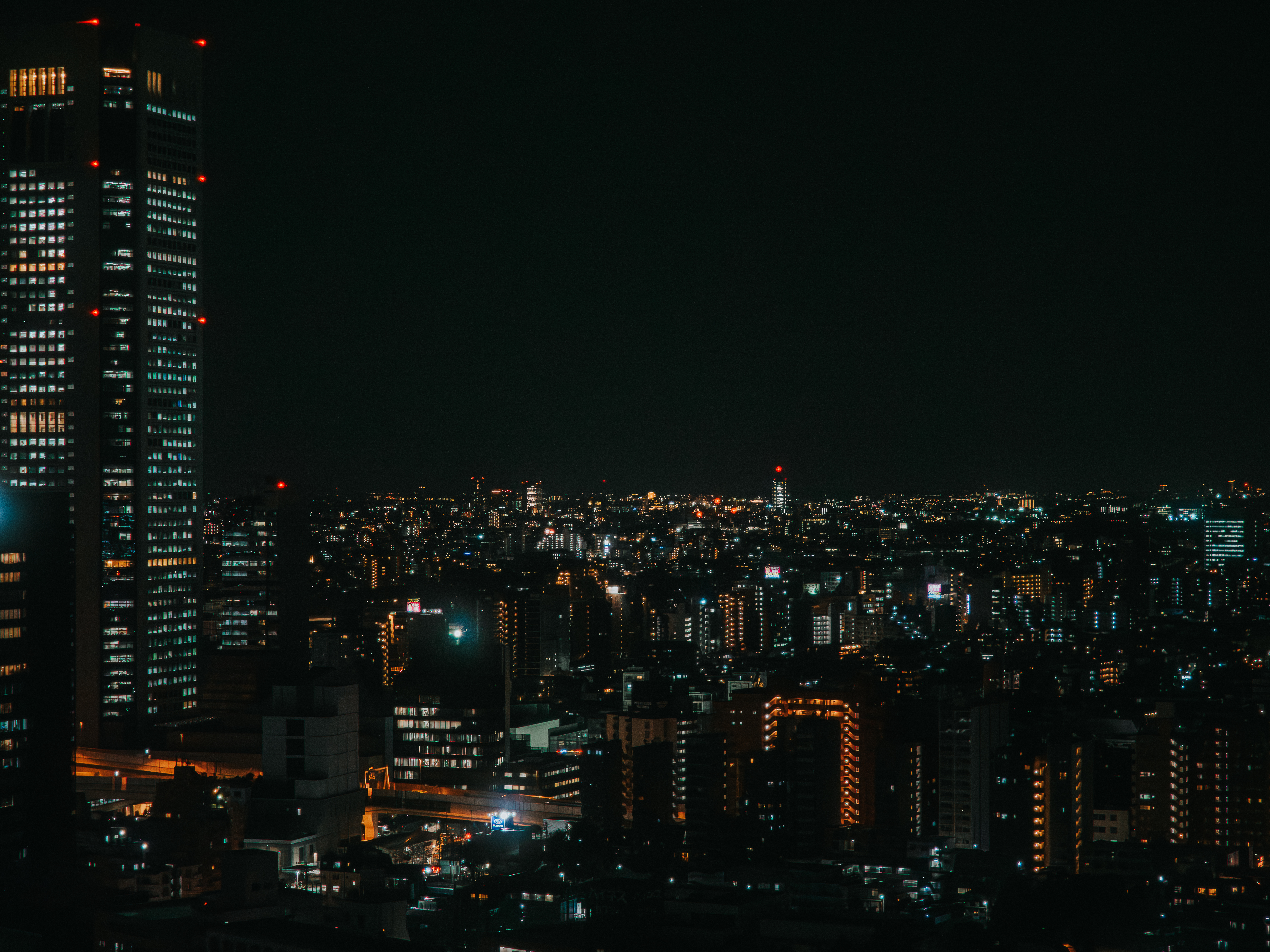 Japan Full Width
