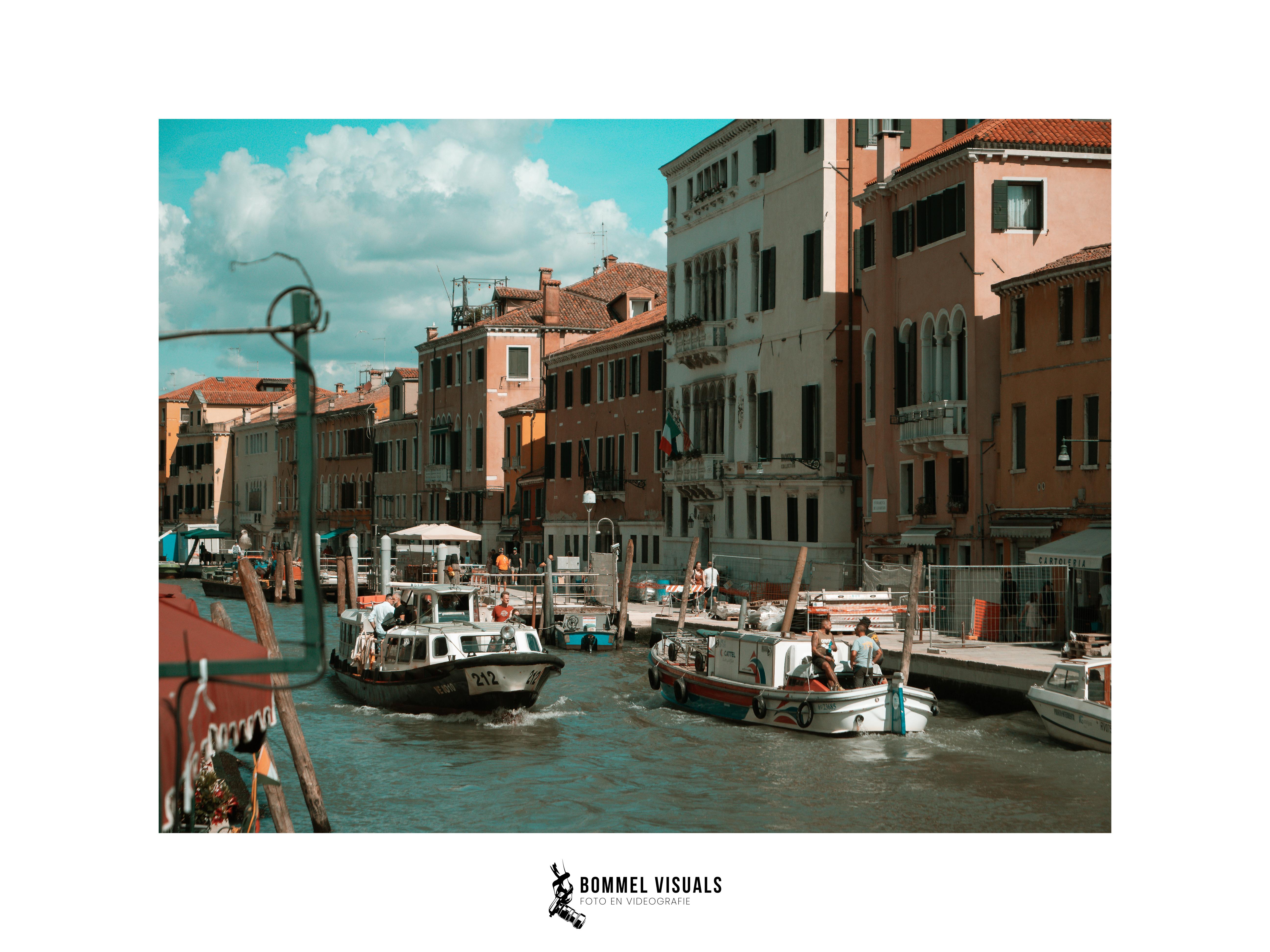 Venice 5